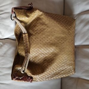 Summer purse